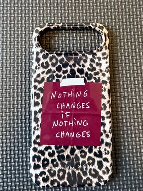 BURGA Phone Case iPhone Air